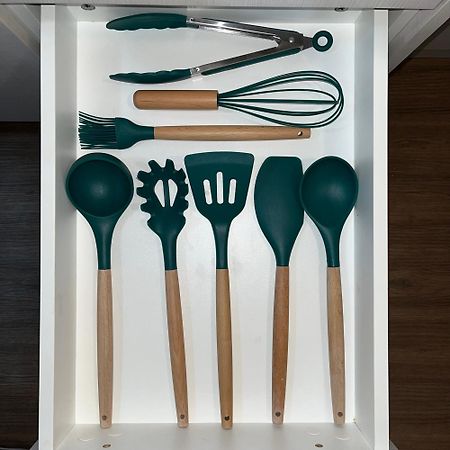 Apartamentos Em Moema - Studio São Paulo Extérieur photo