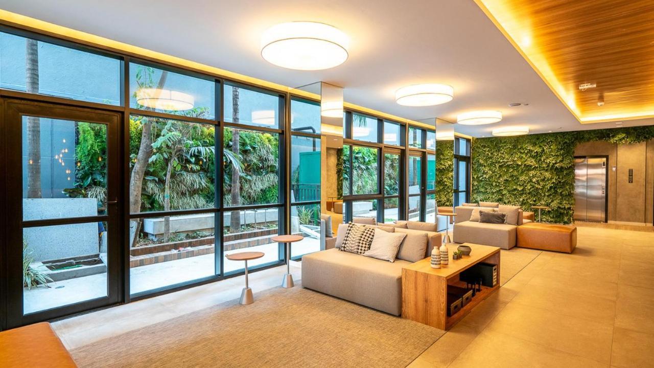 Apartamentos Em Moema - Studio São Paulo Extérieur photo