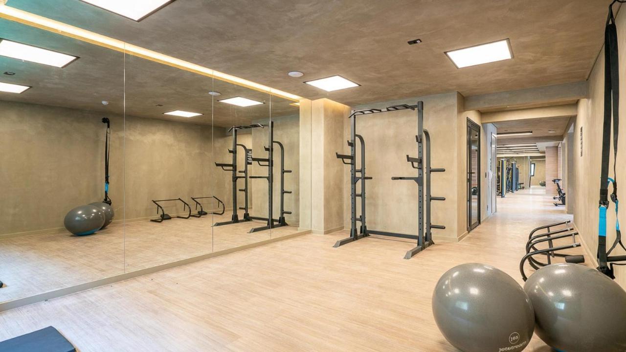 Apartamentos Em Moema - Studio São Paulo Extérieur photo