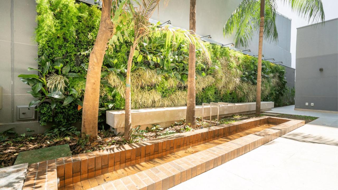 Apartamentos Em Moema - Studio São Paulo Extérieur photo