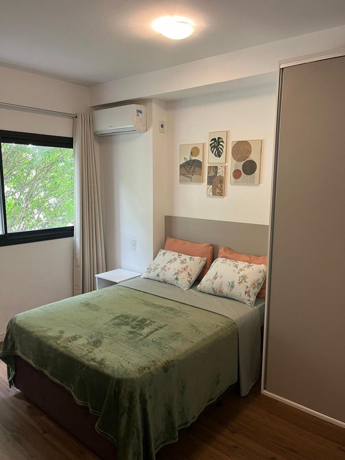Apartamentos Em Moema - Studio São Paulo Extérieur photo