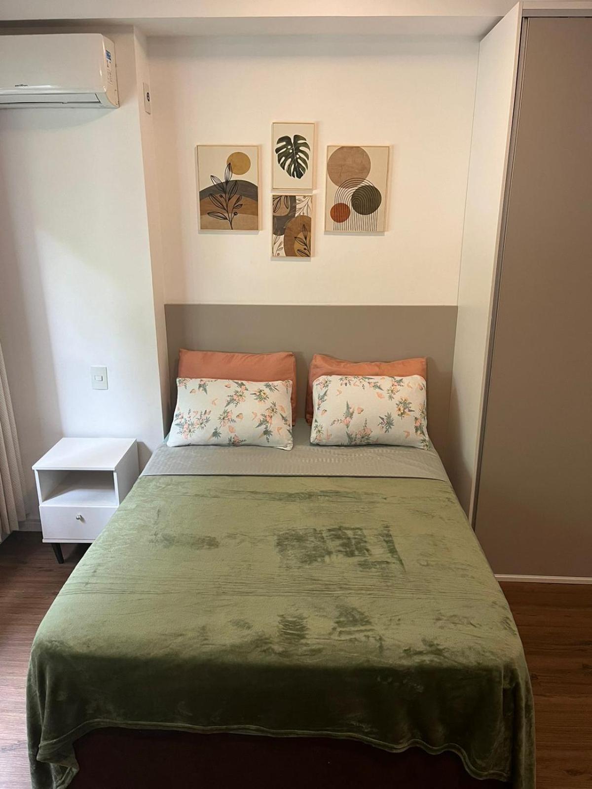Apartamentos Em Moema - Studio São Paulo Extérieur photo