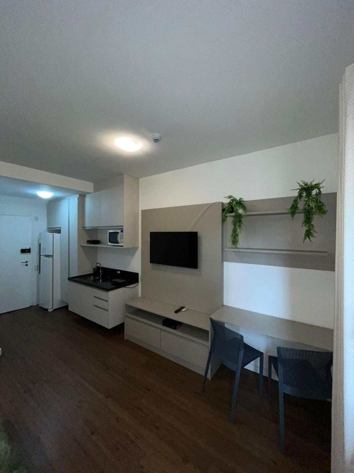 Apartamentos Em Moema - Studio São Paulo Extérieur photo