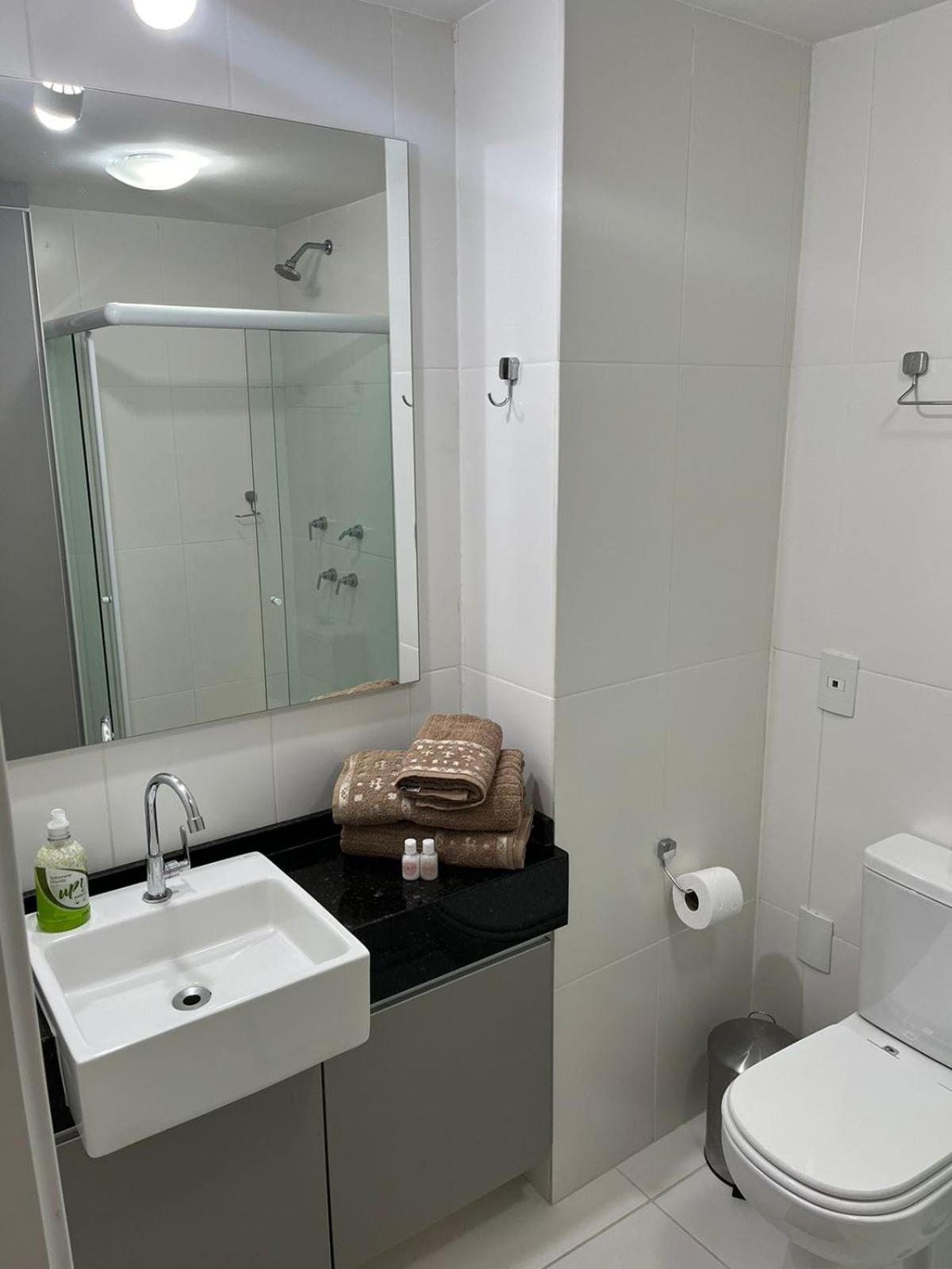 Apartamentos Em Moema - Studio São Paulo Extérieur photo