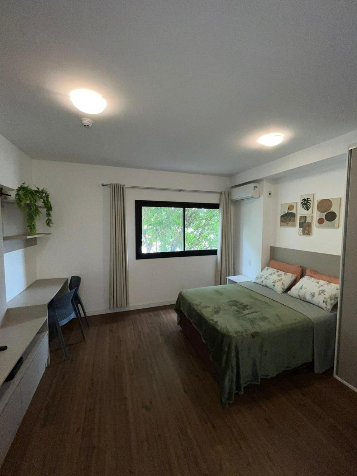 Apartamentos Em Moema - Studio São Paulo Extérieur photo