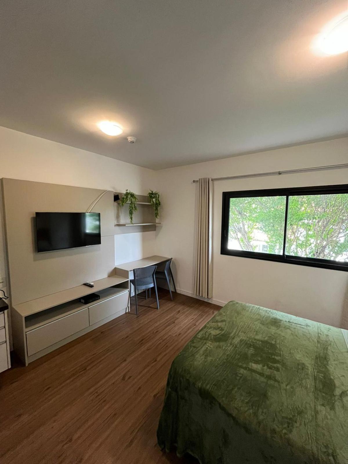 Apartamentos Em Moema - Studio São Paulo Extérieur photo